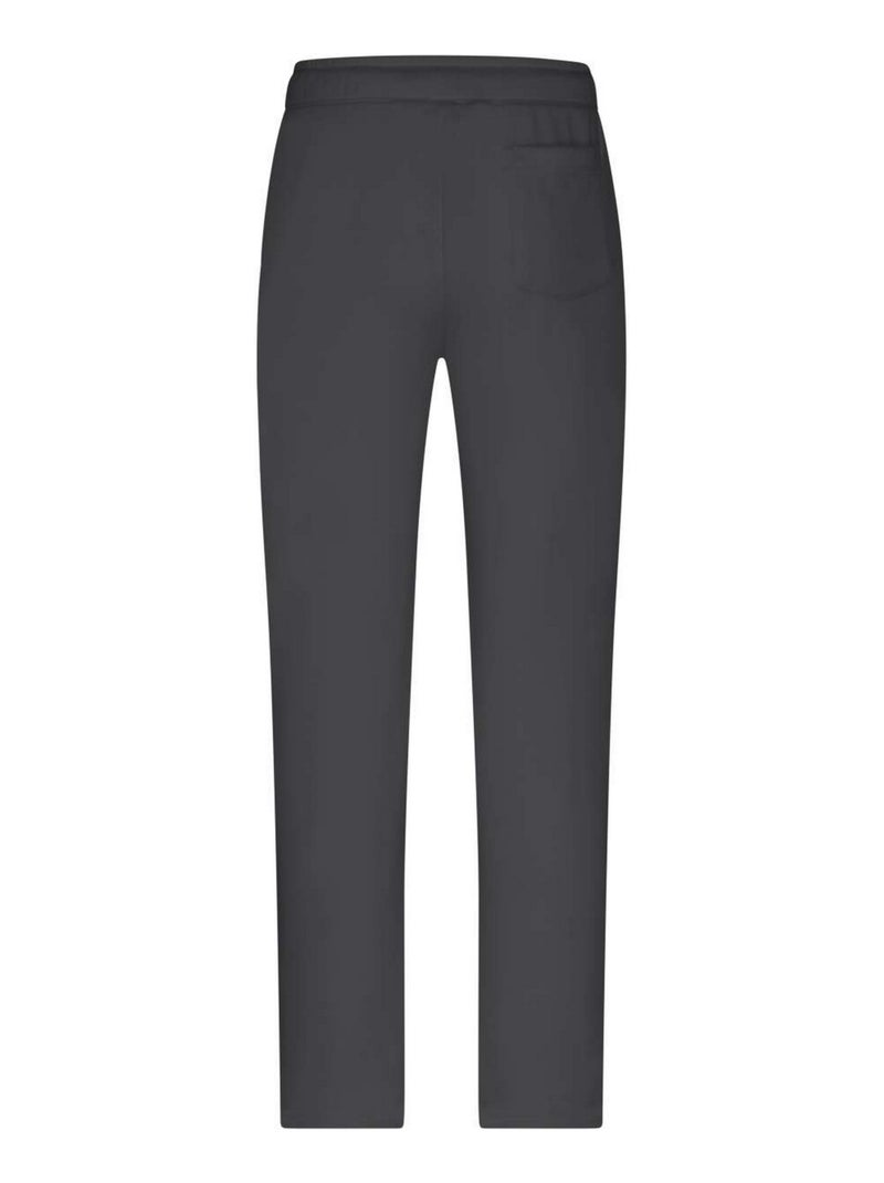 James and Nicholson - Pantalon de détente Noir Gris - Kiabi
