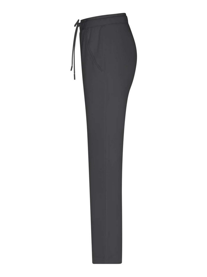 James and Nicholson - Pantalon de détente Noir Gris - Kiabi