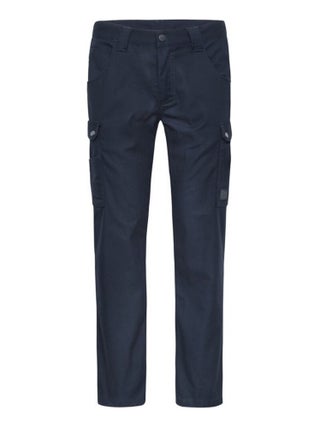 James and Nicholson - Pantalon de jogging à poches WORKWEAR