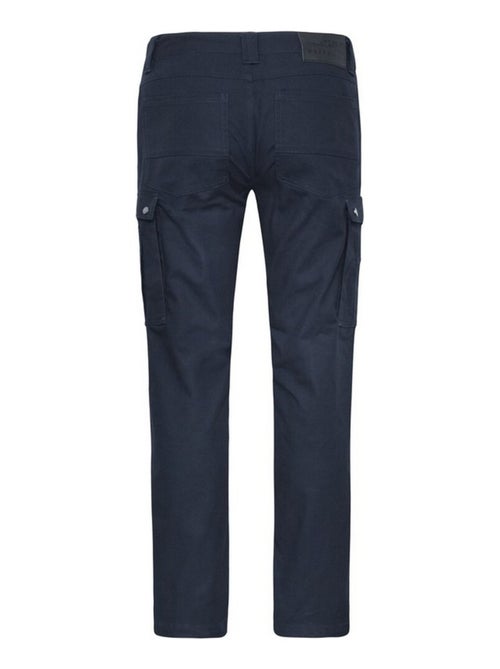 James and Nicholson - Pantalon de jogging à poches WORKWEAR - Kiabi