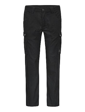 James and Nicholson - Pantalon de jogging à poches WORKWEAR