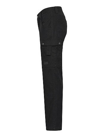 James and Nicholson - Pantalon de jogging à poches WORKWEAR