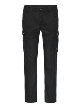 James and Nicholson - Pantalon de jogging à poches WORKWEAR