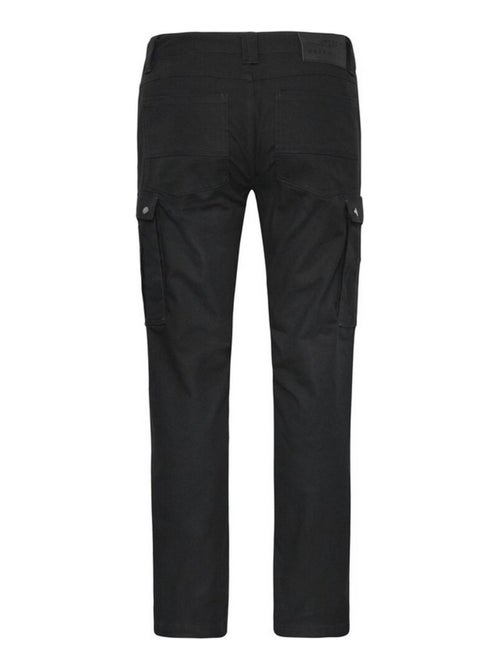 James and Nicholson - Pantalon de jogging à poches WORKWEAR - Kiabi