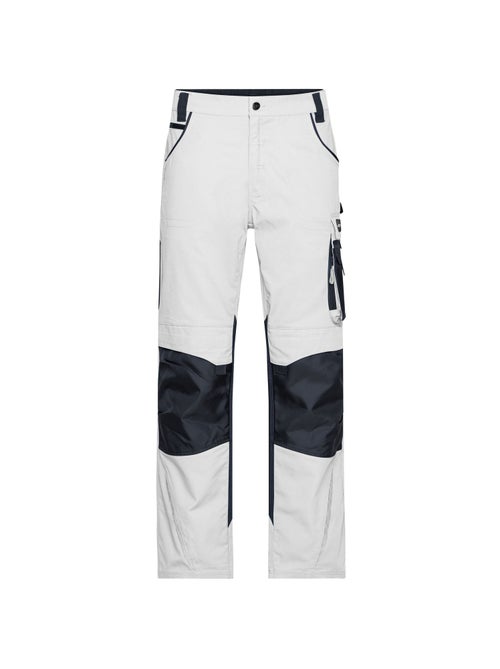 James and Nicholson - Pantalon de travail - Kiabi