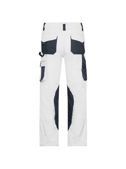 James and Nicholson - Pantalon de travail - Kiabi
