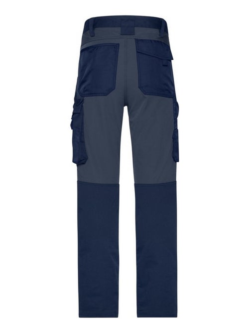 James and Nicholson - Pantalon de travail - Kiabi