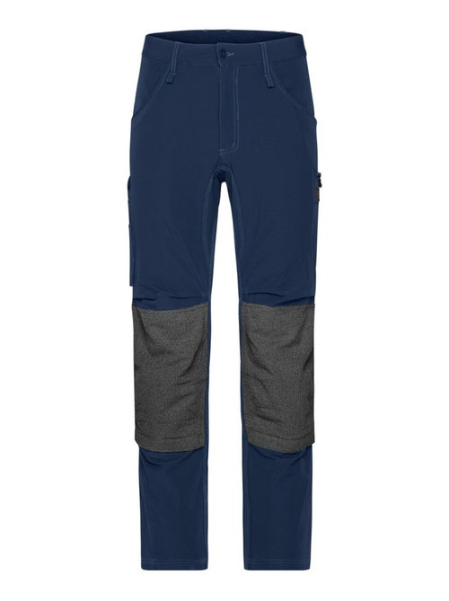 James and Nicholson - Pantalon de travail - Kiabi