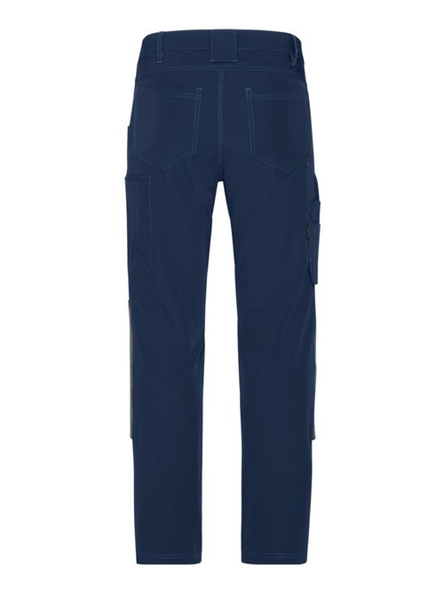 James and Nicholson - Pantalon de travail - Kiabi