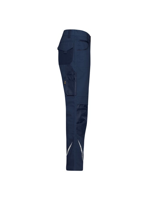 James and Nicholson - Pantalon de travail - Kiabi