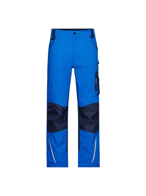 James and Nicholson - Pantalon de travail - Kiabi