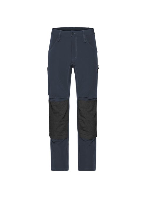 James and Nicholson - Pantalon de travail - Kiabi
