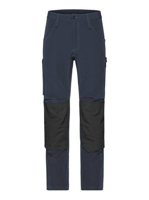 James and Nicholson - Pantalon de travail - Kiabi James and Nicholson - Pantalon de travail - Kiabi