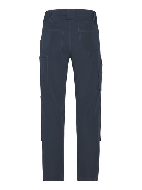 James and Nicholson - Pantalon de travail - Kiabi James and Nicholson - Pantalon de travail - Kiabi