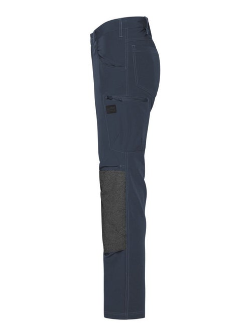James and Nicholson - Pantalon de travail - Kiabi James and Nicholson - Pantalon de travail - Kiabi