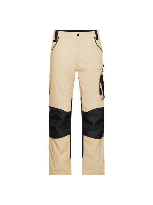 James and Nicholson - Pantalon de travail - Kiabi
