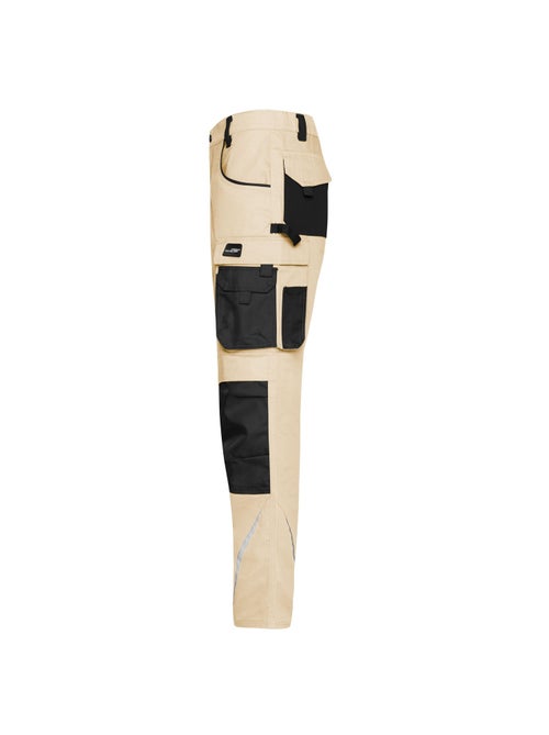 James and Nicholson - Pantalon de travail - Kiabi
