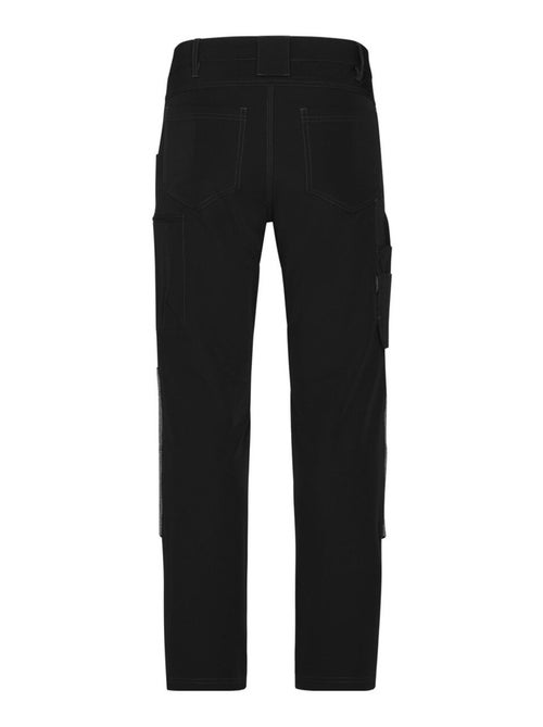 James and Nicholson - Pantalon de travail - Kiabi James and Nicholson - Pantalon de travail - Kiabi