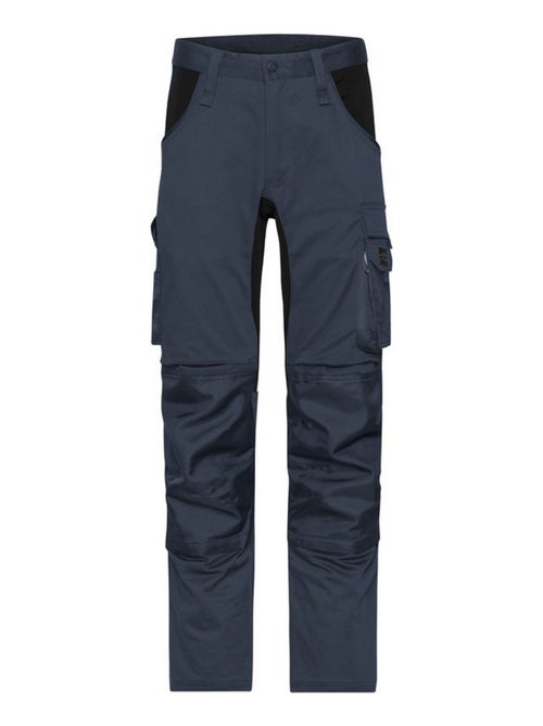 James and Nicholson - Pantalon de travail - Kiabi