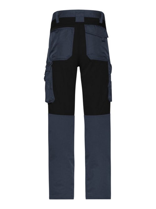 James and Nicholson - Pantalon de travail - Kiabi
