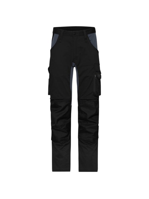 James and Nicholson - Pantalon de travail - Kiabi