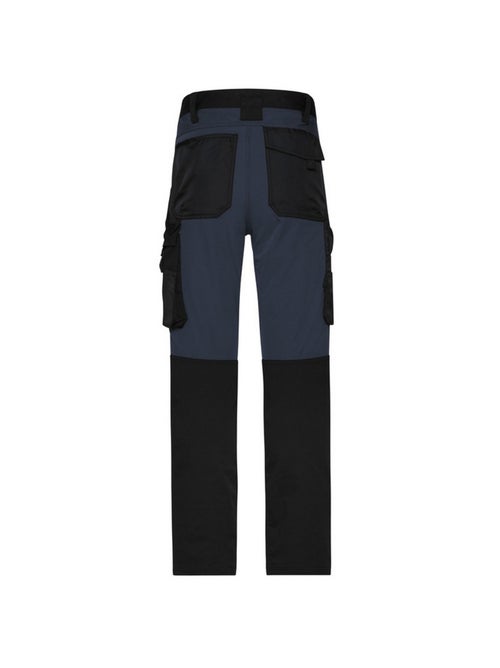 James and Nicholson - Pantalon de travail - Kiabi
