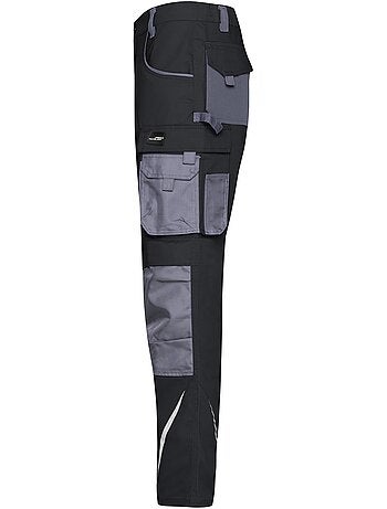 Pantalon de travail - james and nicholson
