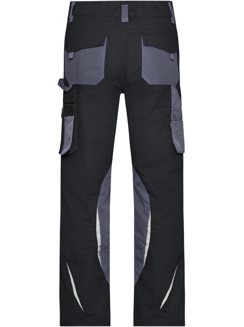 James and Nicholson - Pantalon de travail - Kiabi