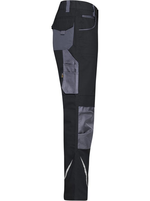 James and Nicholson - Pantalon de travail - Kiabi