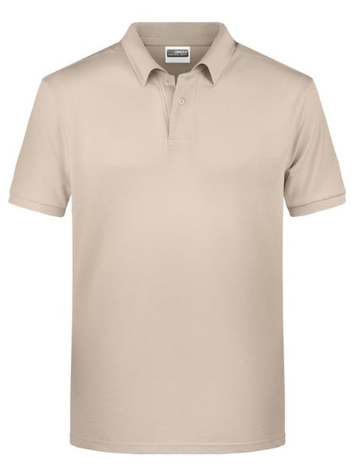 James and Nicholson - Polo BASIC - Kiabi