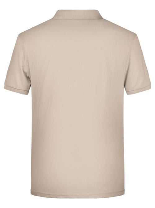 James and Nicholson - Polo BASIC - Kiabi