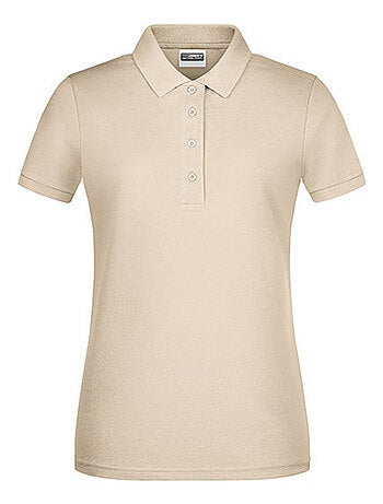 James and Nicholson - Polo BASIC