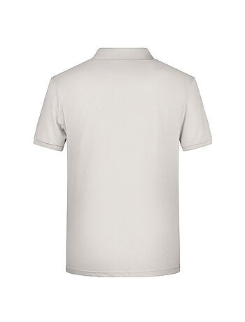 James and Nicholson - Polo BASIC