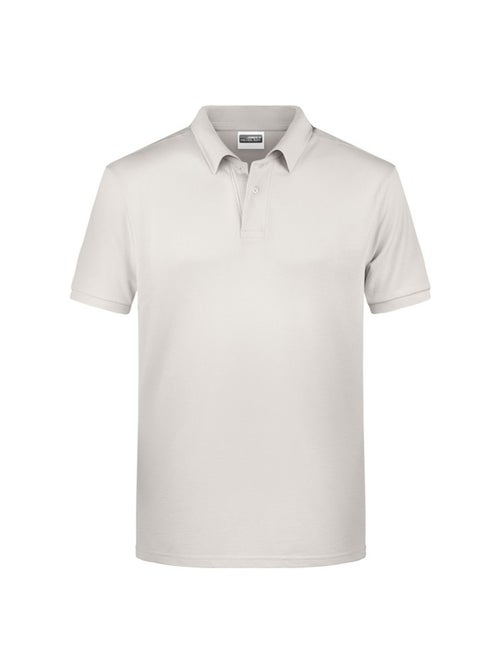 James and Nicholson - Polo BASIC - Kiabi