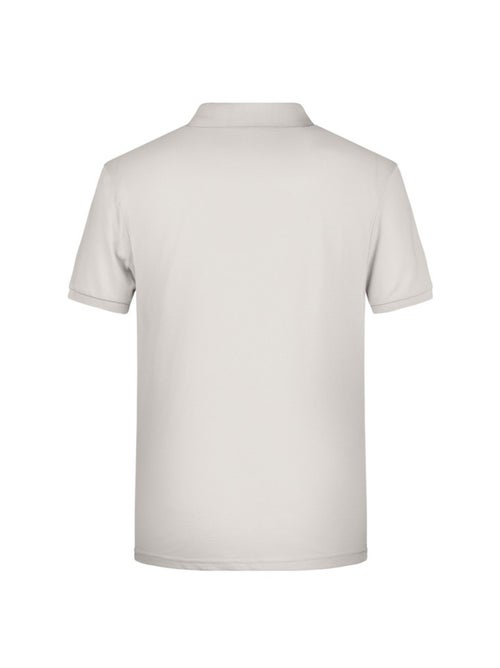 James and Nicholson - Polo BASIC - Kiabi