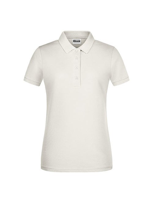 James and Nicholson - Polo BASIC - Kiabi
