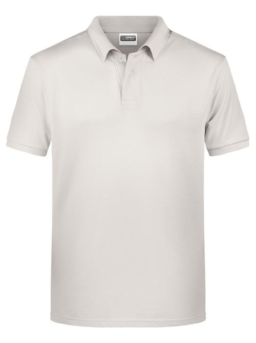 James and Nicholson - Polo BASIC - Kiabi