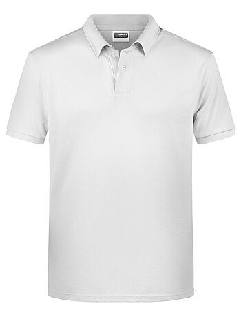 James and Nicholson - Polo BASIC