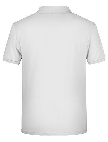 James and Nicholson - Polo BASIC