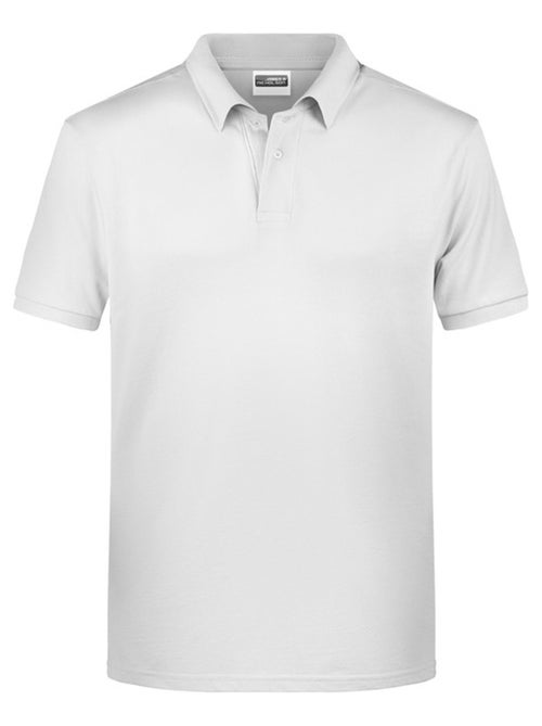 James and Nicholson - Polo BASIC - Kiabi