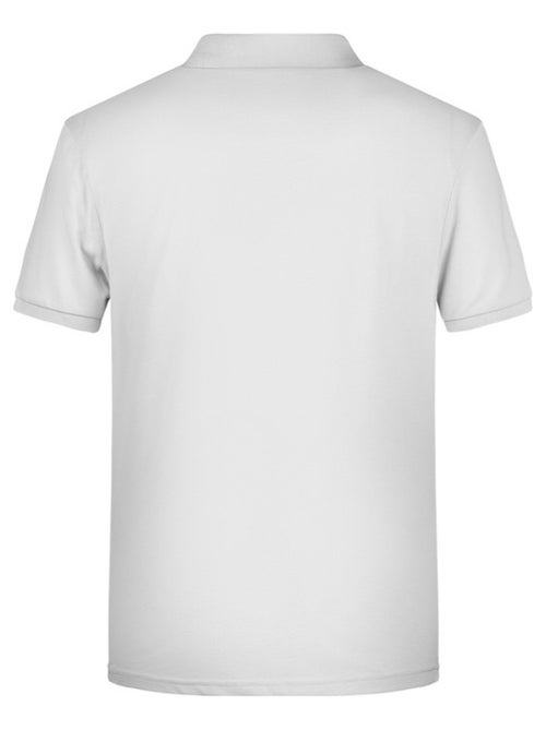 James and Nicholson - Polo BASIC - Kiabi