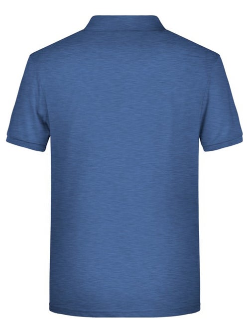 James and Nicholson - Polo BASIC - Kiabi