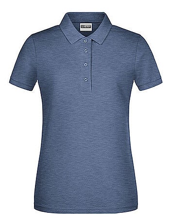 James and Nicholson - Polo BASIC