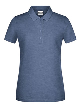 James and Nicholson - Polo BASIC