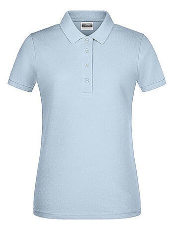 James and Nicholson - Polo BASIC