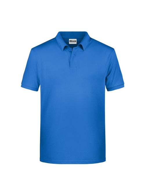 James and Nicholson - Polo BASIC - Kiabi