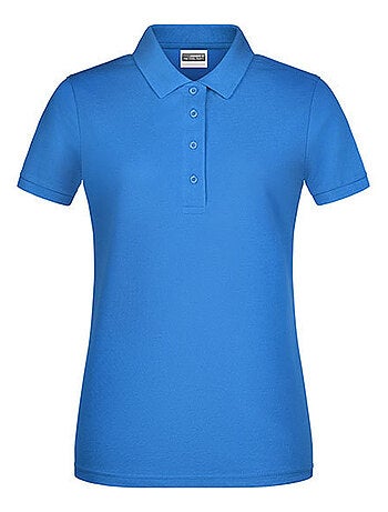 James and Nicholson - Polo BASIC