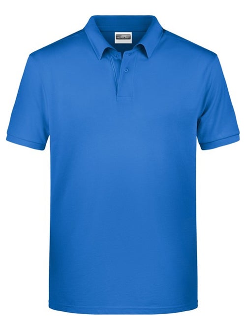 James and Nicholson - Polo BASIC - Kiabi