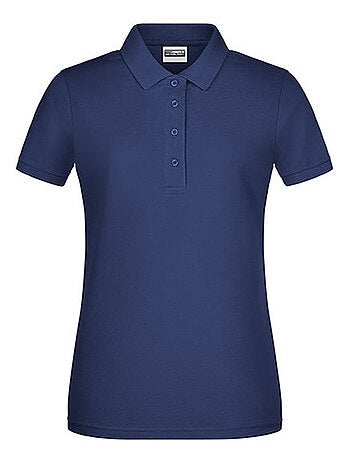 James and Nicholson - Polo BASIC