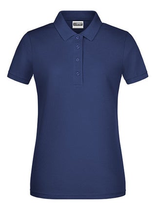 James and Nicholson - Polo BASIC